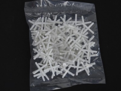 Кръстачка за плочки 2мм.                                                                                                                                                                                                                                                                                    